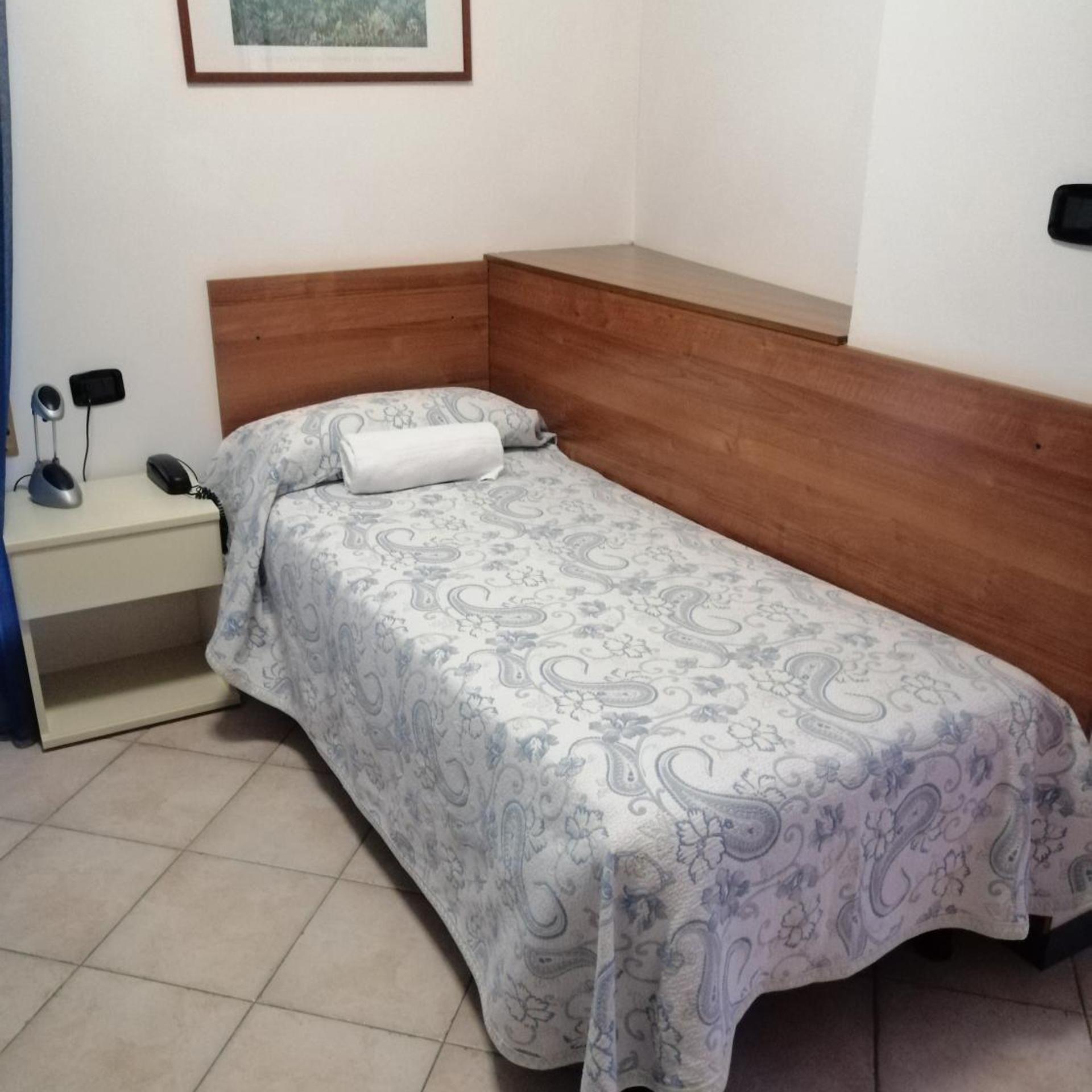 Hotel Trifoglio 12/59