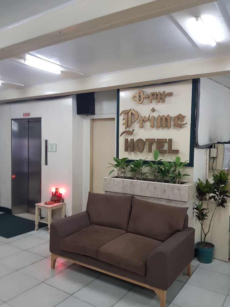 Benguet Prime Hotel 21/39