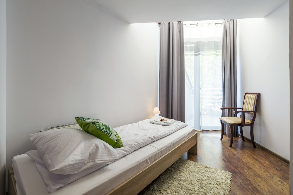 Galeria Italiana Apartments 21/50