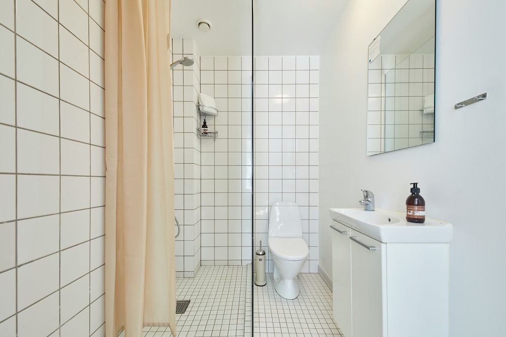 Hotel Sct Thomas 49/50