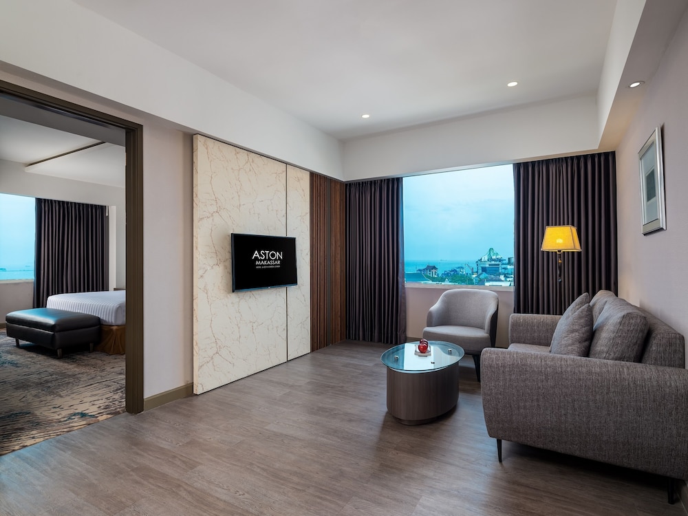 Aston Makassar Hotel and Convention Center 31/48