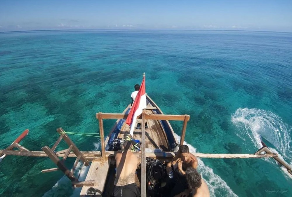 Gili Eco Villas 41/50