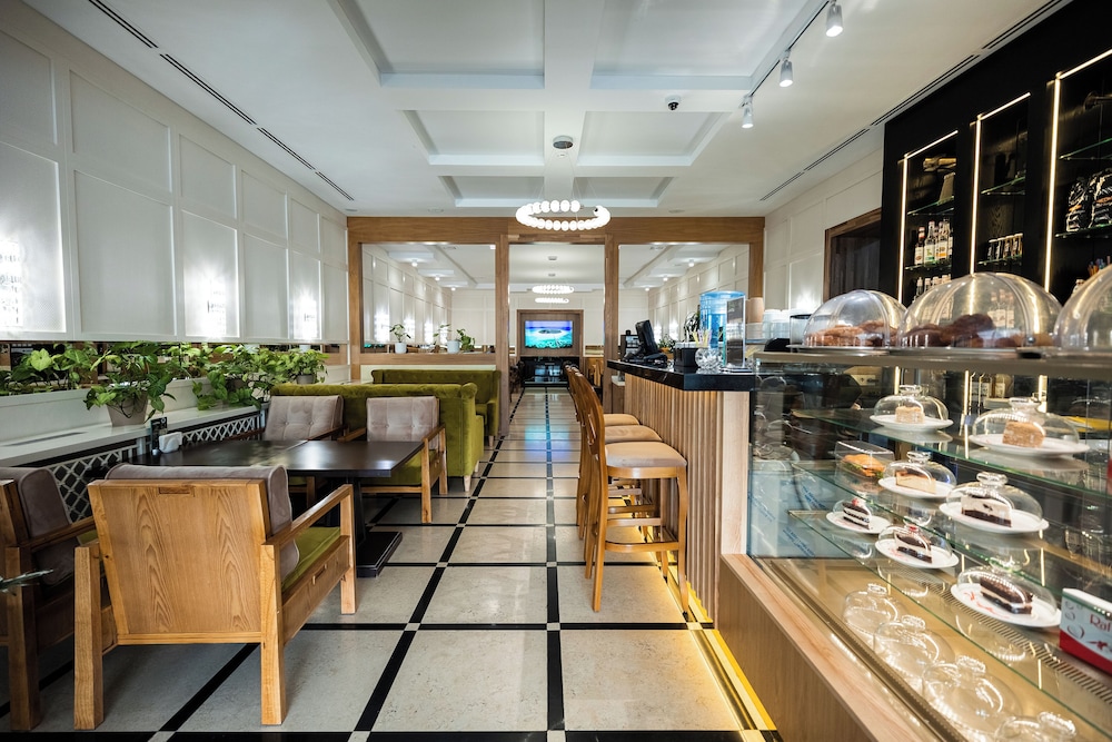 HOTEL DASTAN AKTOBE 46/53