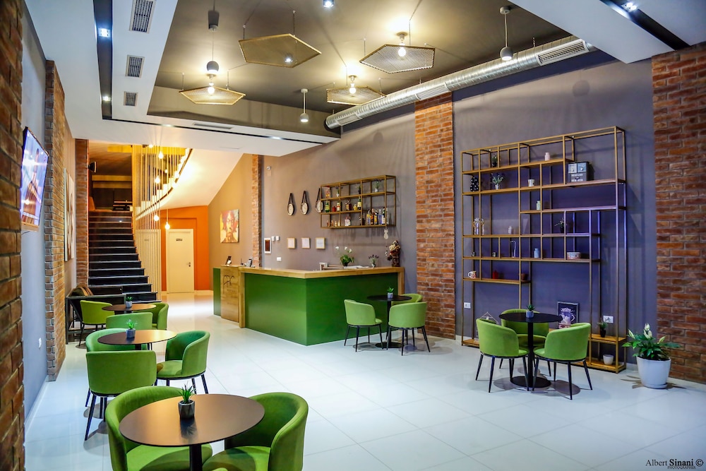 Arc Hotel Tirana in Kashar