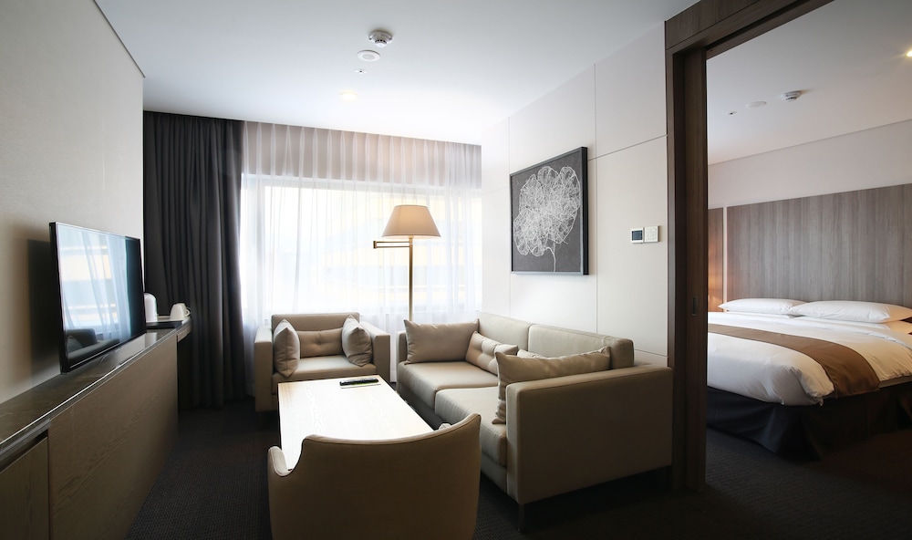 Amid Hotel Seoul 47/65
