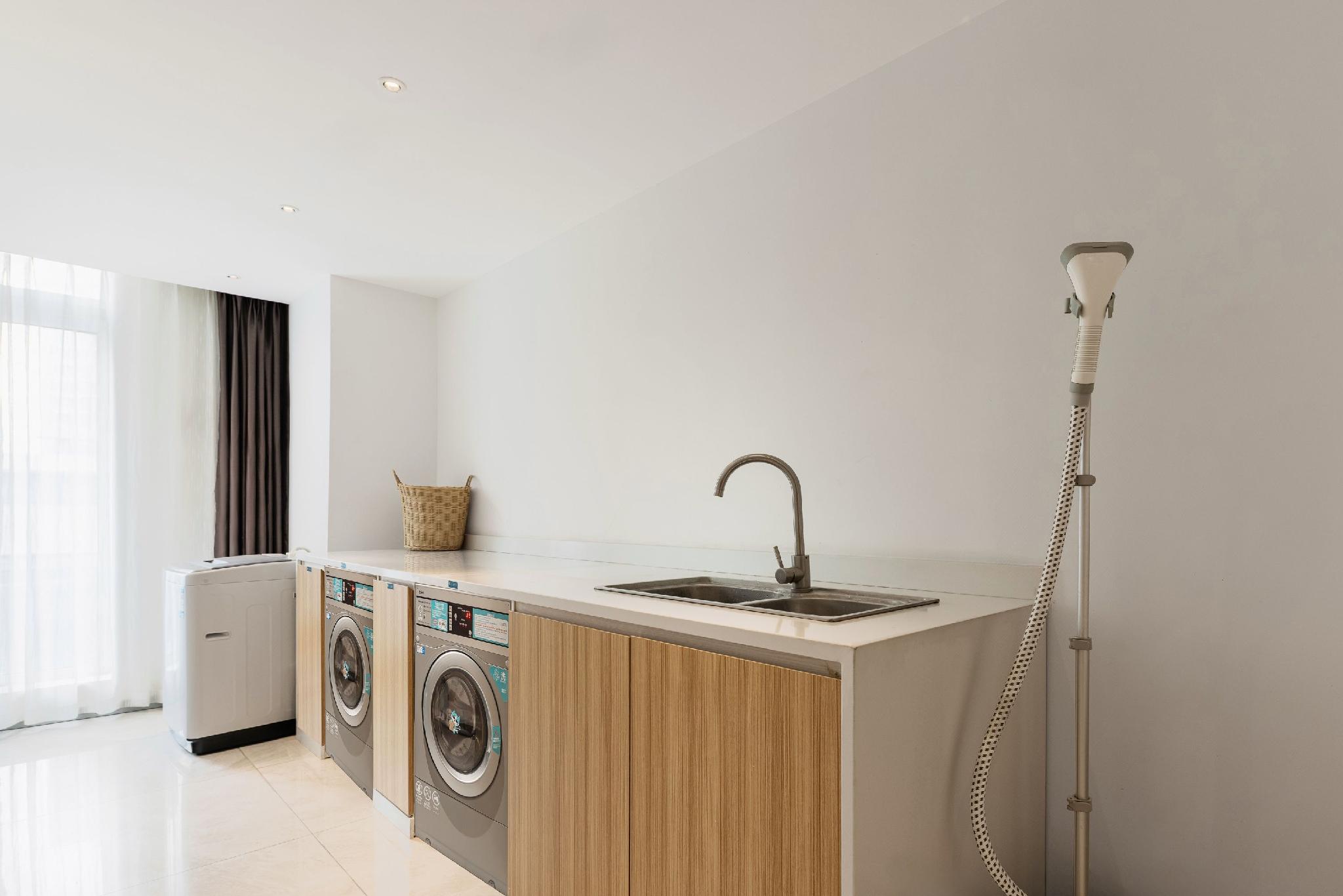 City Comfort Inn (Guangzhou Xintang Shapu Avenue) 15/48