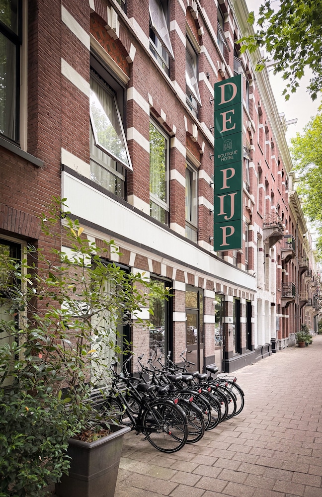De Pijp Boutique Hotel 65/72