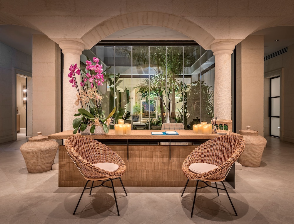 Allium Bodrum Resort & Spa 59/68