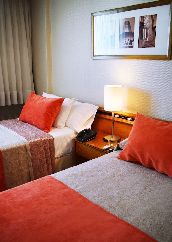 Carlton Buenos Aires Ex Hotel Solans Carlton 3/35