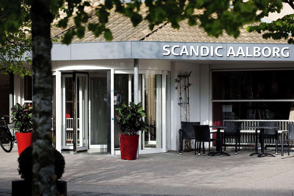Scandic Aalborg Ost 2/47