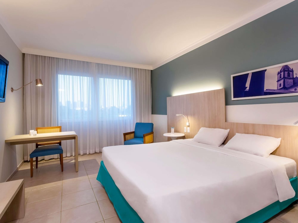 Mercure Salvador Rio Vermelho Hotel 26/75