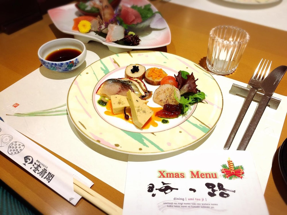 Nanbuya Kaisenkaku 12/31