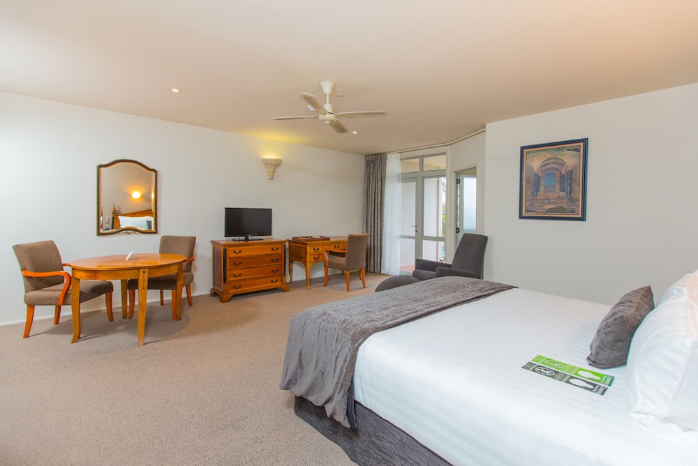 Arawa Park Hotel Rotorua 9/60