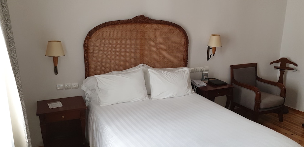 Capsis Bristol Boutique Hotel 5/30