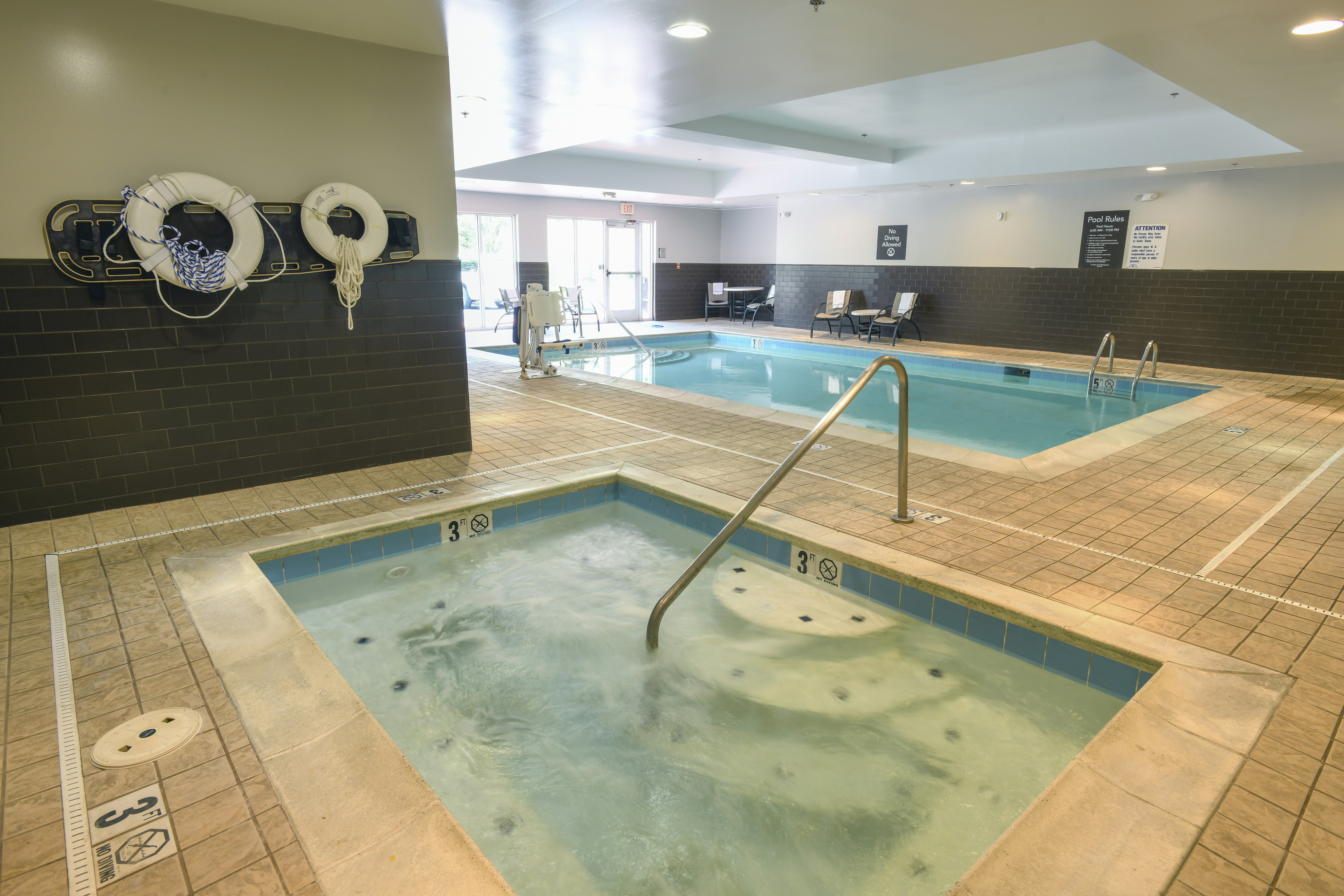 Homewood Suites by Hilton Cincinnati Airport South Florence 24/60