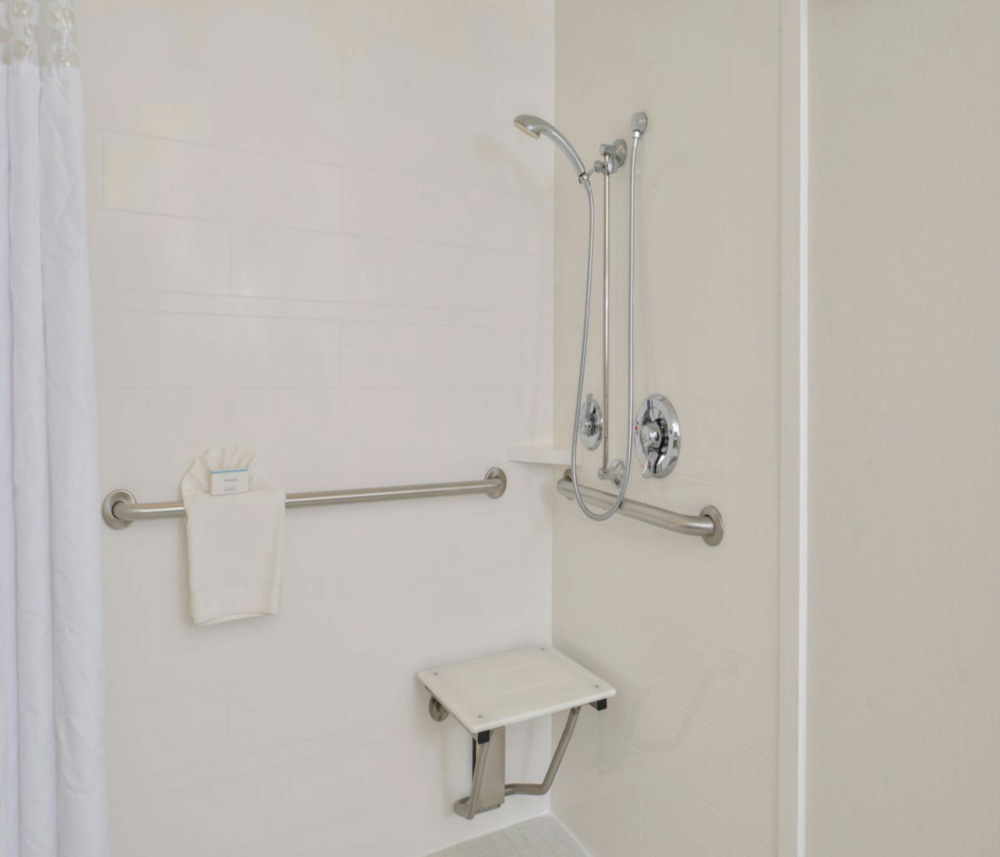 Hampton Inn Suites San Francisco Burlingame Airport South 54/55
