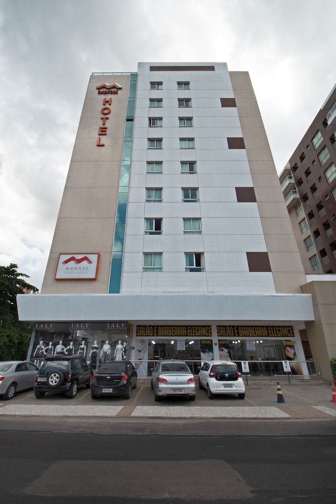 Hotel Express Vieiralves 2/50