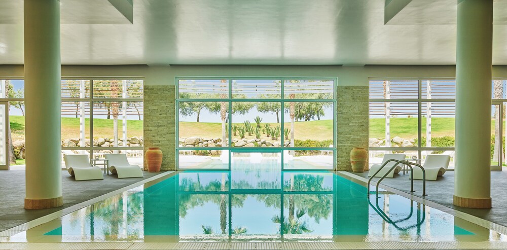 Capovaticano Resort Thalasso Spa 20/43