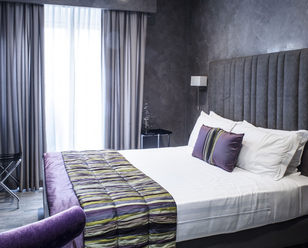 Vaticano Julia Luxury Rooms 15/50