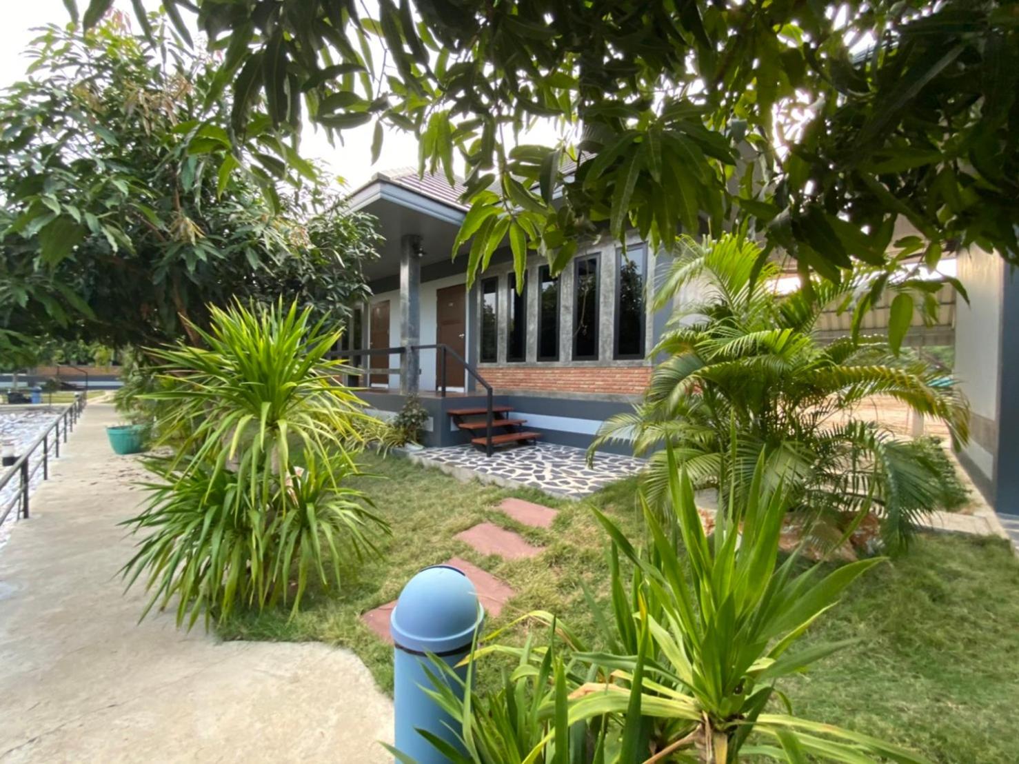 Midtown Sukhothai Resort 48/57