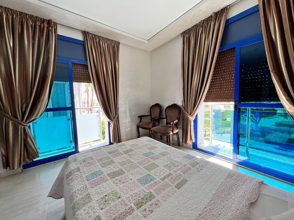 Hotel Annakhil 26/50