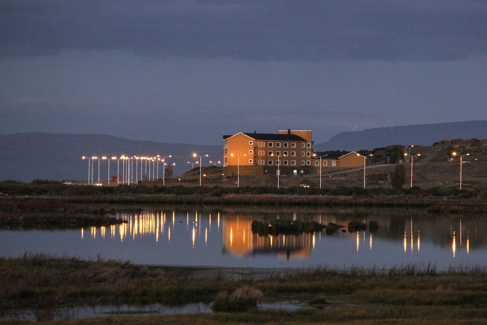 Las Dunas Hotel 59/63