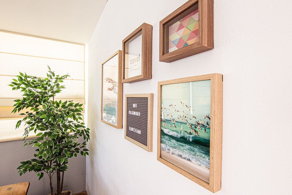 Faro Central Holiday Apartments 2/28
