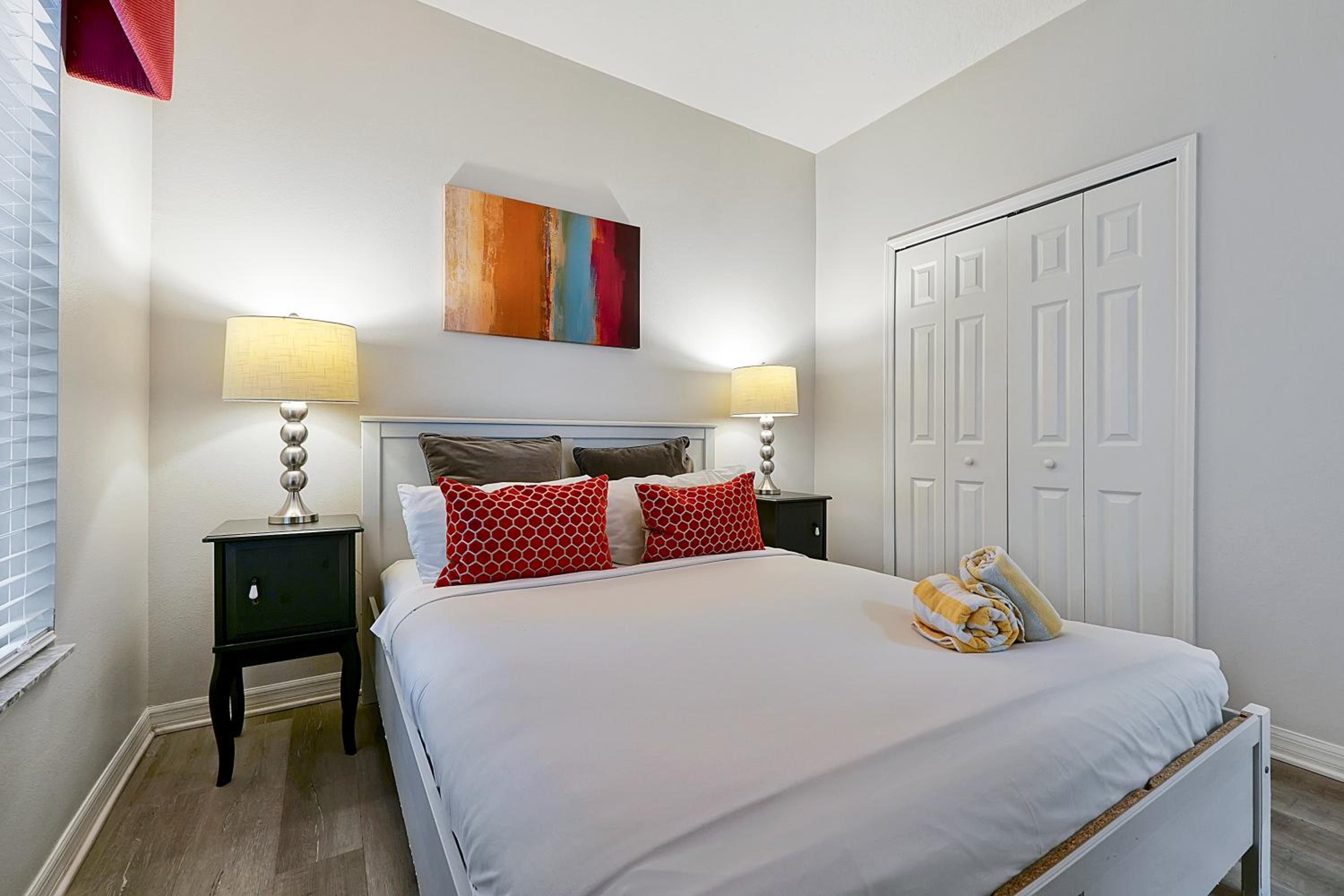 4 Bedrooms, Town House, Private Pool، Encantada Resort Vacation Townhomes by IDILIQ 3/5