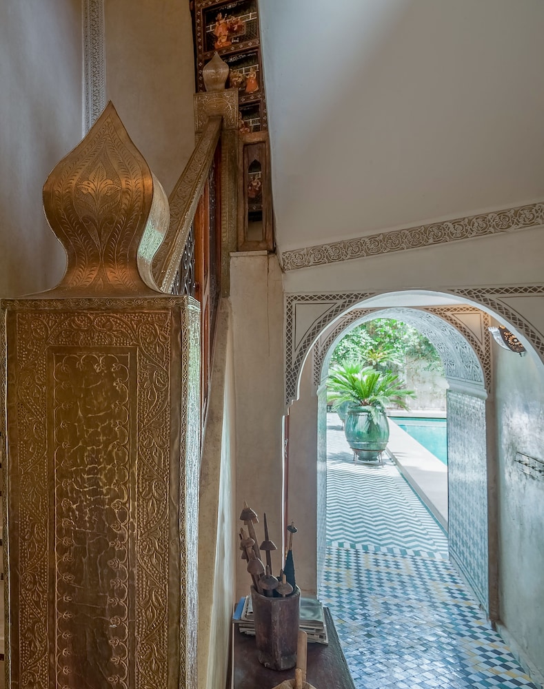 Riad Laurence Olivier 20/50