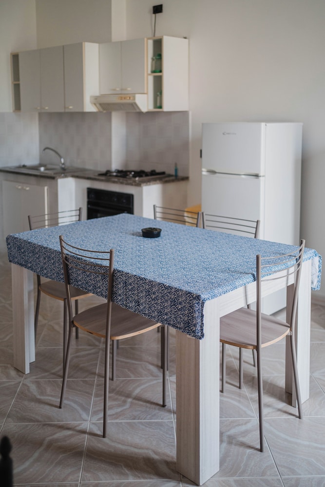 Residence Riviera 40/50