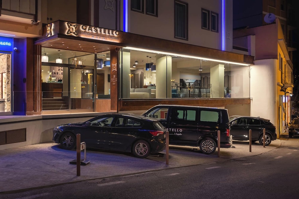 Hotel Castello 43/48
