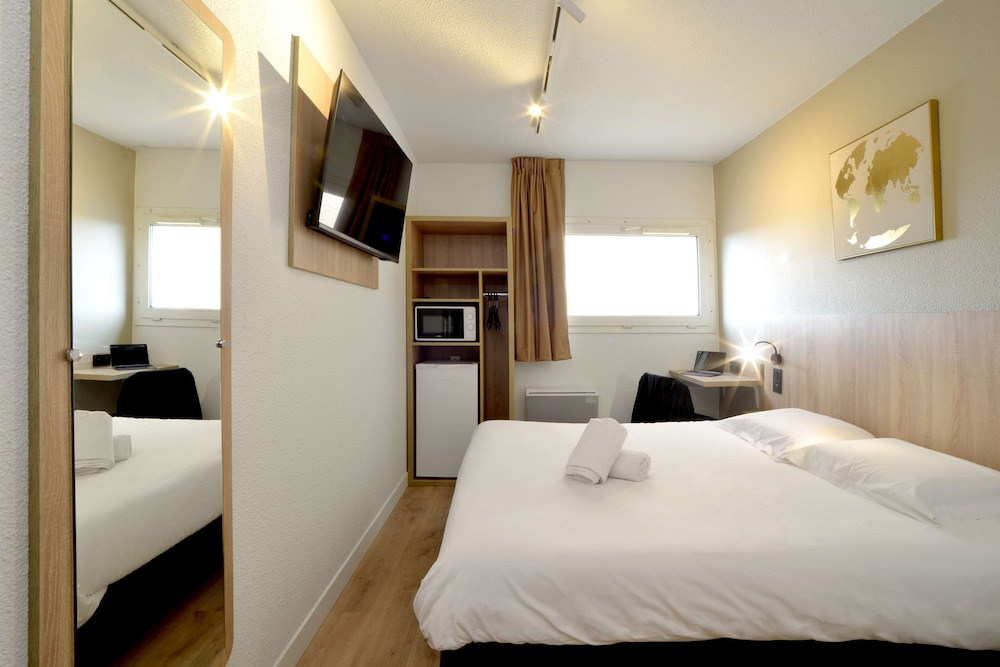Kyriad Eco Lille Sud - Noyelles Godault 19/50