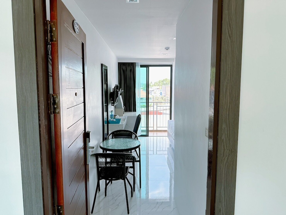 Machorat Aonang Resort 45/61