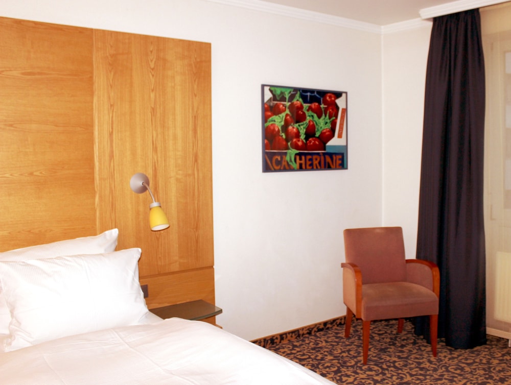 Best Western Hotel Kantstrasse Berlin 15/33