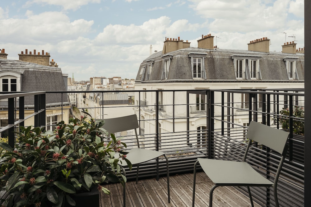 My Maison In Paris Invalides