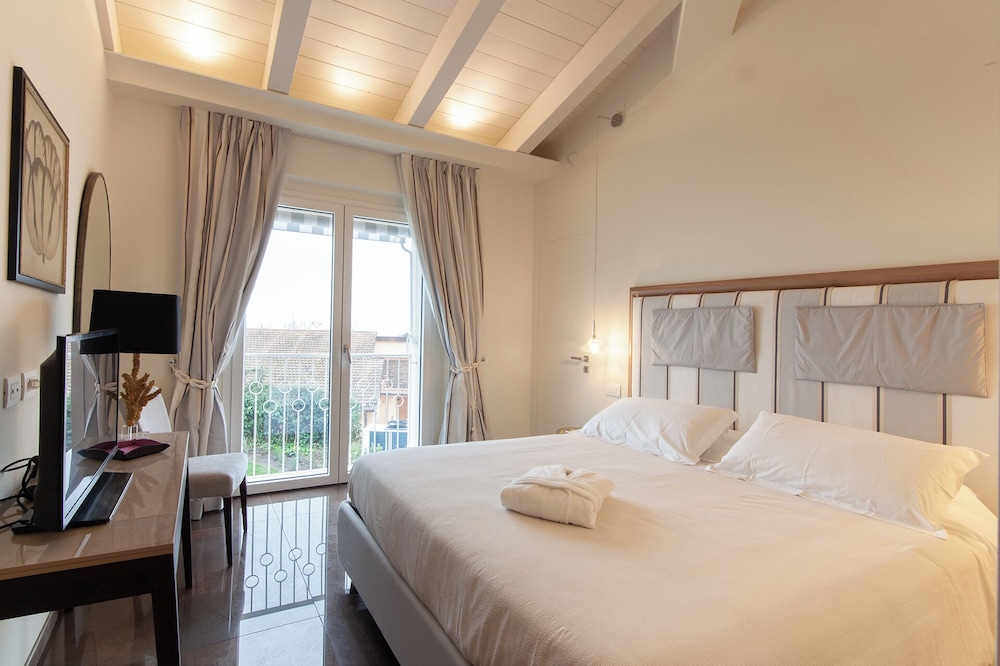 Villa Francesca Relais 14/53