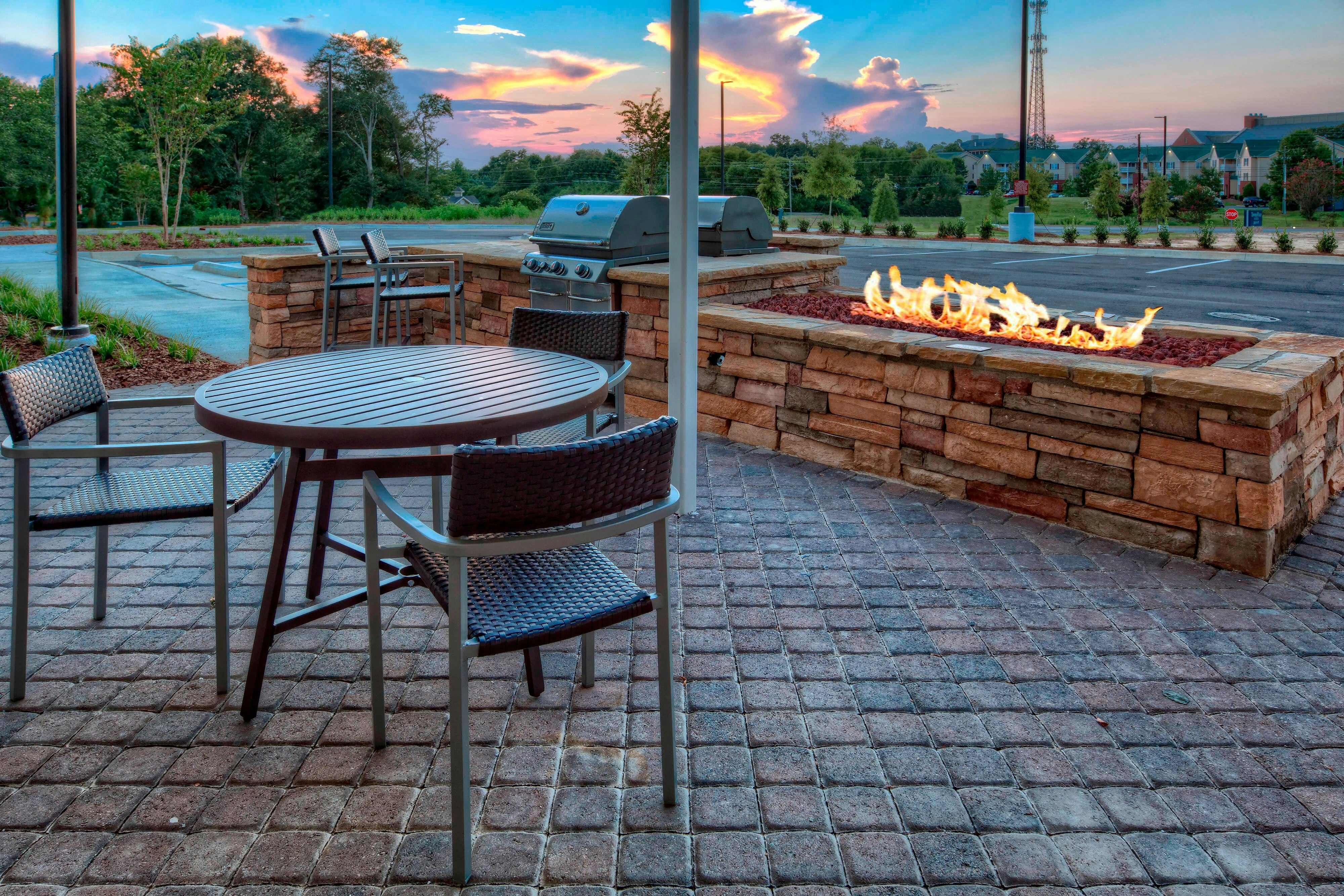 TownePlace Suites by Marriott Auburn University Area 23/27
