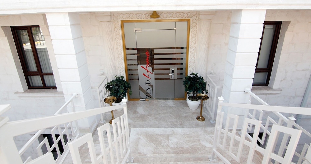 Zin D Home Cekmekoy 6/29
