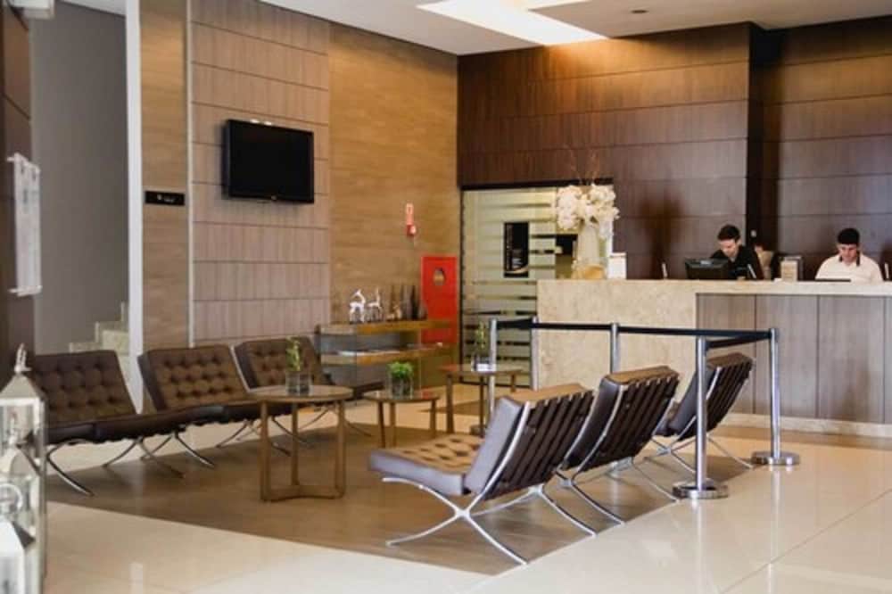 Class Hotel Varginha 47/61