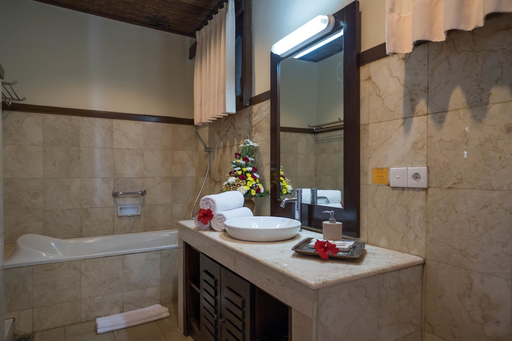 Ananda Ubud Resort 32/33