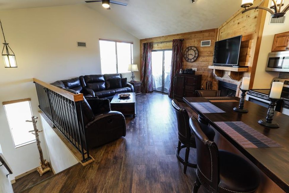 Seven Springs Resort 42/50