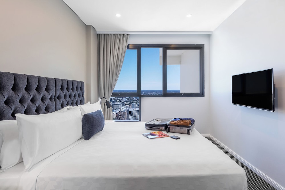 Altitude, 2 Bedrooms, Suite, 2 King Beds