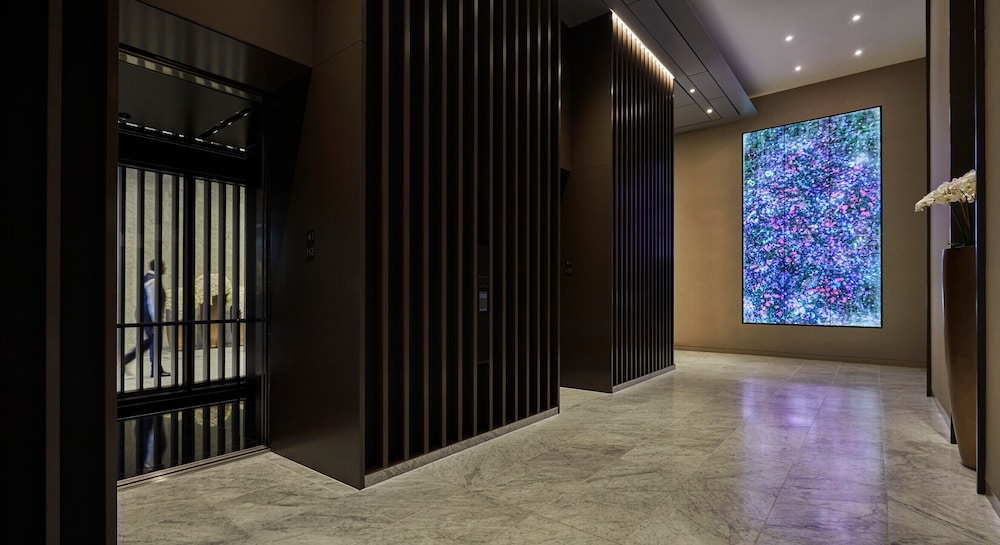 Four Seasons Hotel Philadelphia at Comcast Center 3/37