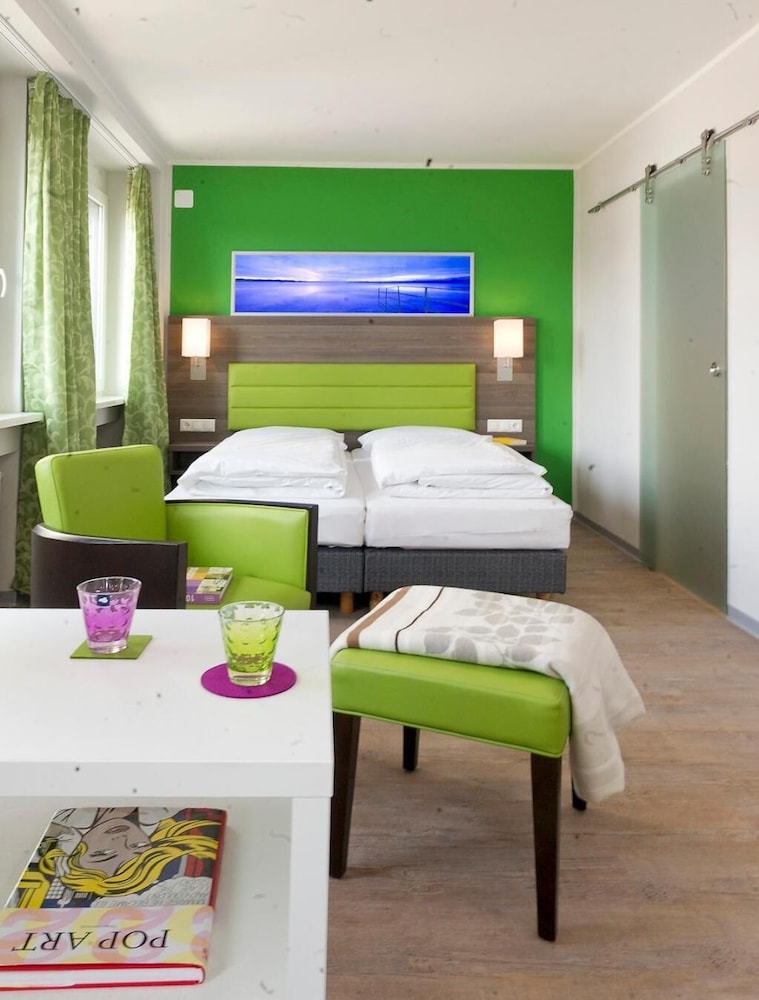 Bonnox Boardinghouse & Hotel 9/61