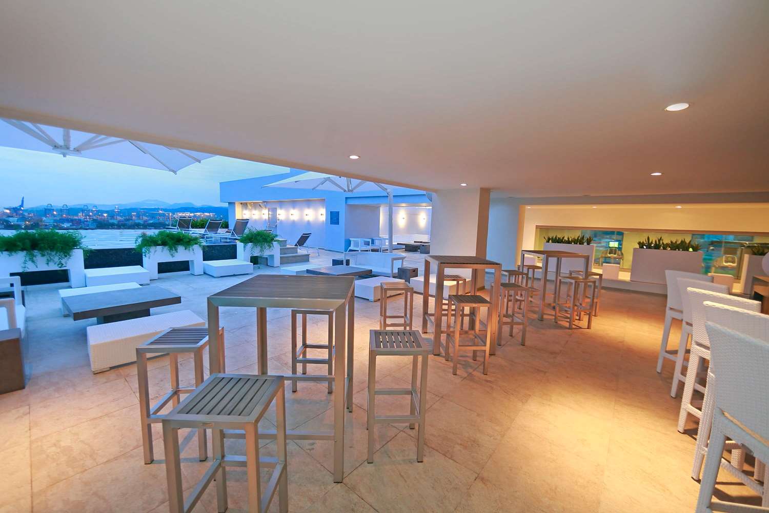 Marriott Panama Hotel 47/68