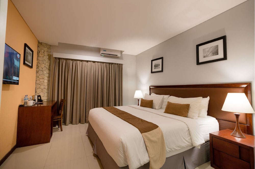 KUTABEX BEACH FRONT HOTEL 22/53