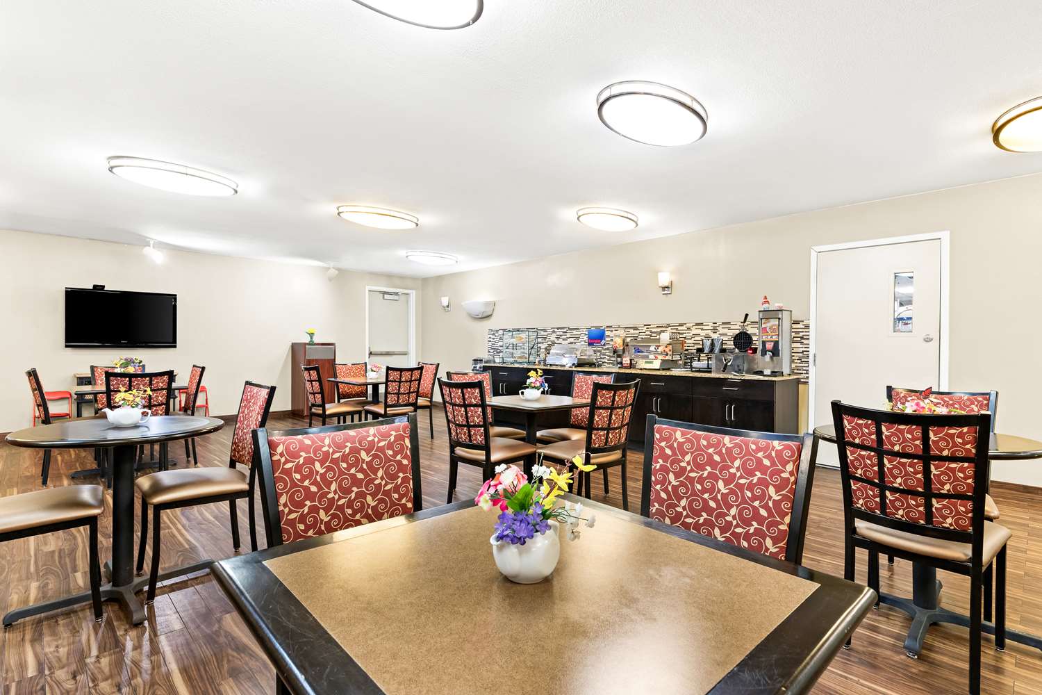Best Western Okmulgee 6/12