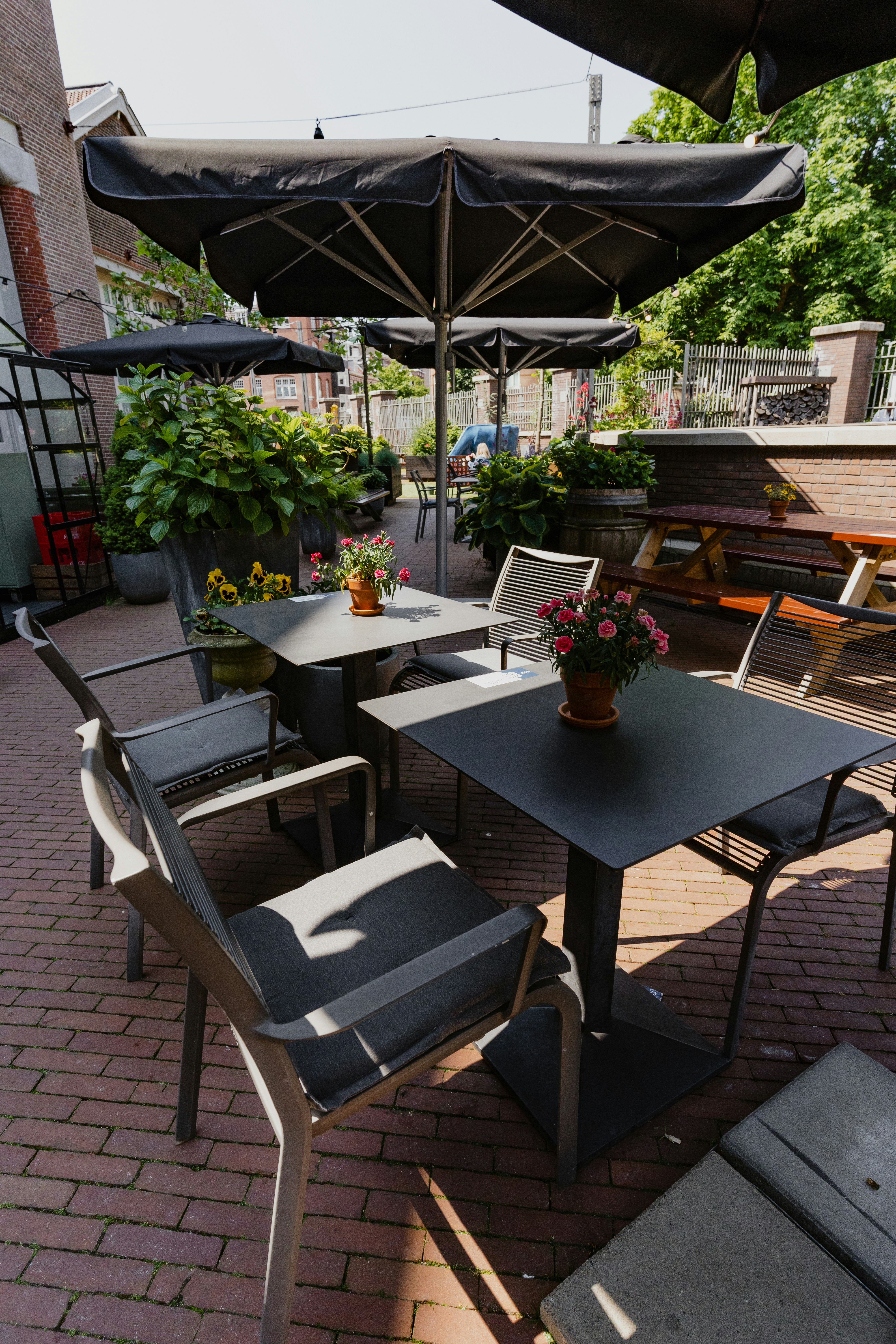 Hotel De Hallen 45/53