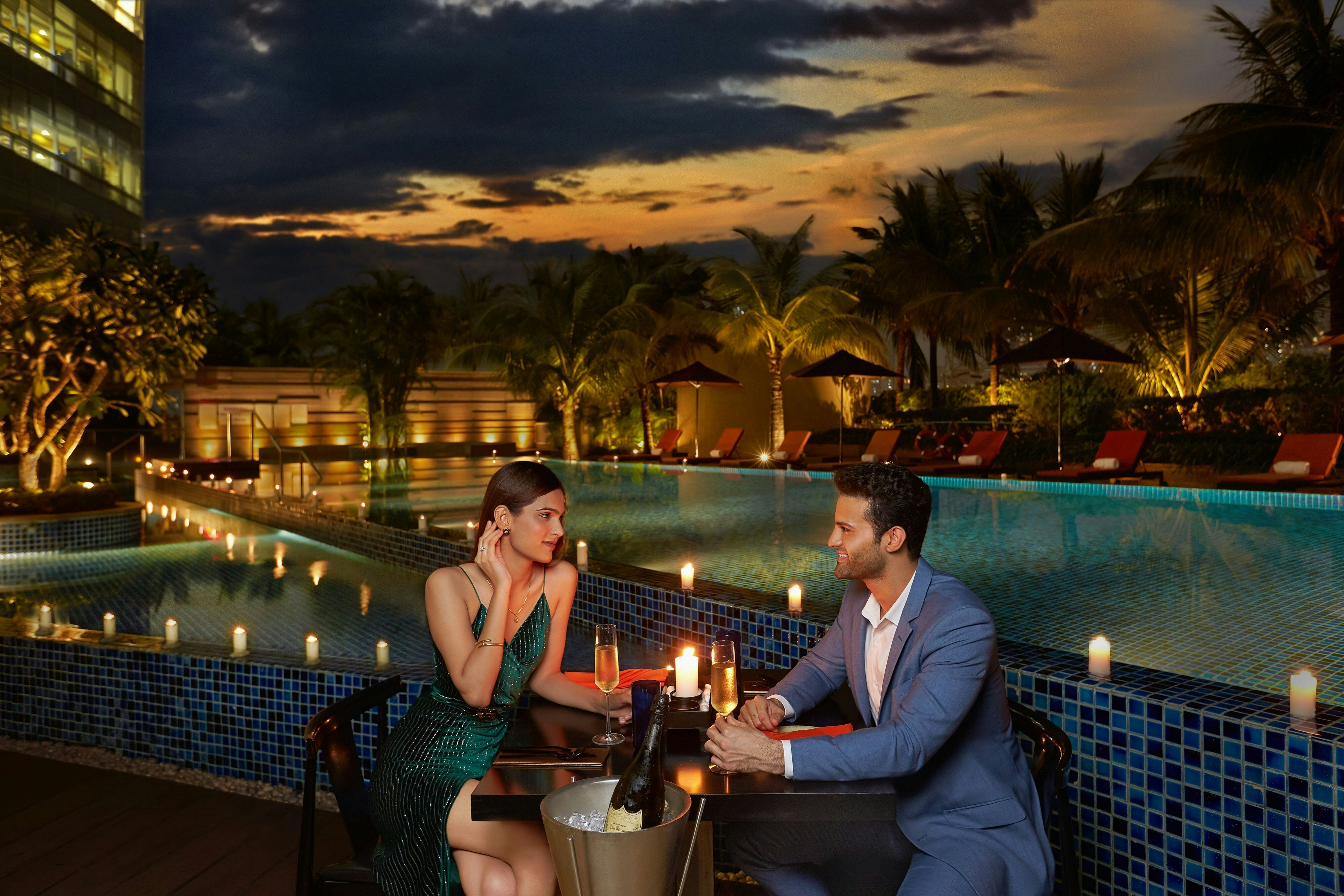 The Westin Mumbai Garden City 44/44