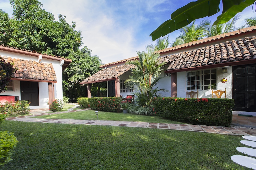 Villa Botero By Casa Mojito 43/50